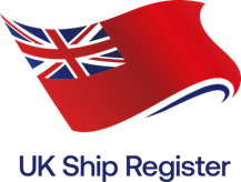 UK Ship Register Logo
