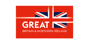 Britain Great Logo