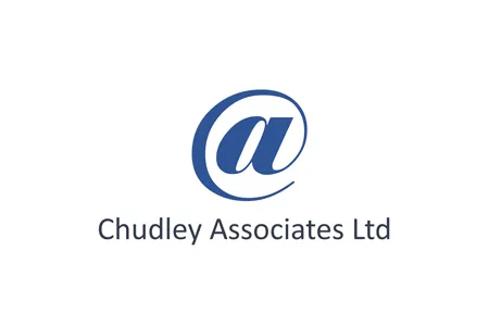 Chudley Associates Logo