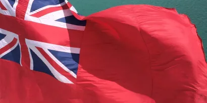 Red Ensign