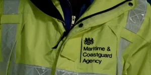 MCA Hi-Vis