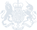 UK Government Crown Copyright crest